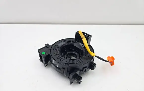 Toyota Auris E180 Airbag slip ring squib (SRS ring) BA4B590337 75E549 02120