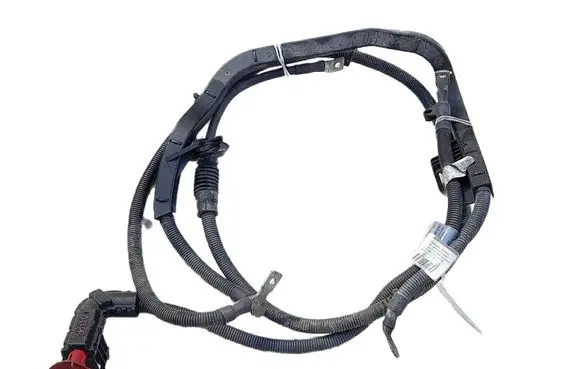 Mercedes-Benz Sprinter W906 Positive cable (battery) A9065405706