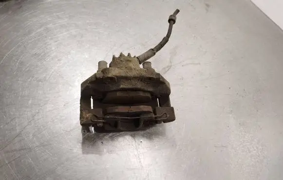Citroen Berlingo Front brake caliper