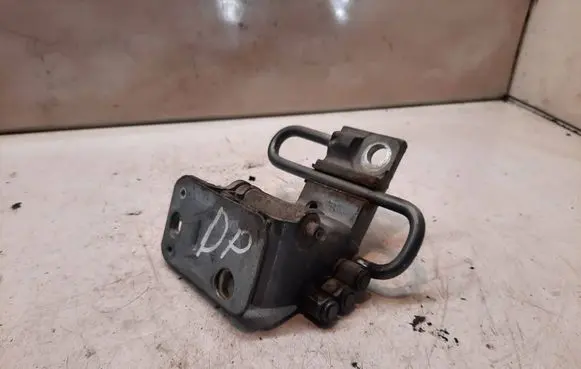 Volkswagen Touran I Front door lower hinge 