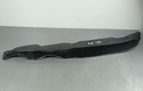 KIA Niro Fender foam support/seal 