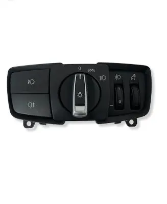 BMW 1 F20 F21 Light switch 9265304 549648908