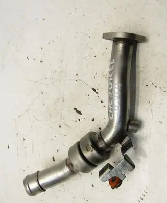 Jeep Cherokee Turbo air intake inlet pipe/hose 22E15D