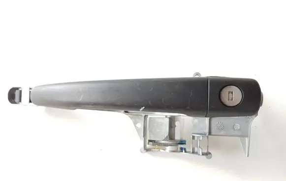 Peugeot Partner Front door exterior handle 9680168580