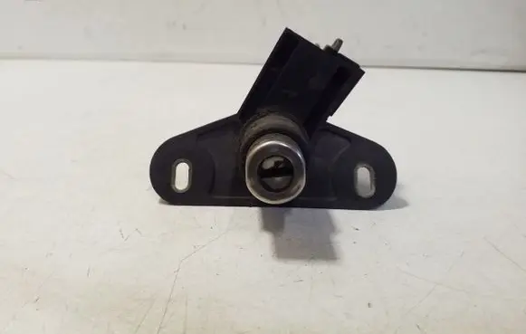 Opel Astra G Tailgate exterior lock 