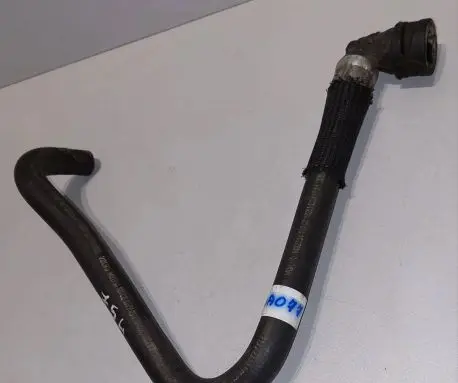 Volvo V70 Engine coolant pipe/hose 9492754