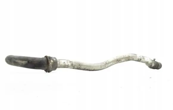 Porsche 911 997 Engine coolant pipe/hose 99710672001