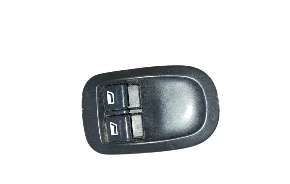 Peugeot 206 Electric window control switch