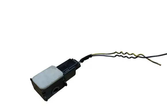 Ford Mondeo MK IV Airbag deployment crash/impact sensor 3M5T14B006AD