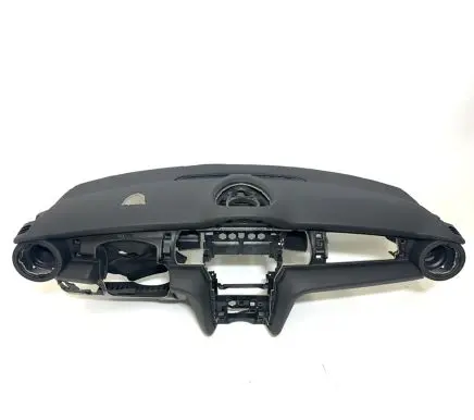 Mini One - Cooper F56 F55 Dashboard