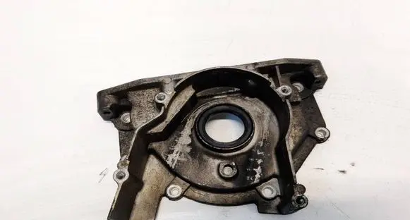 Volkswagen PASSAT B6 other engine part 03G103153B