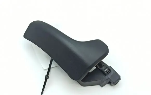 Fiat Ducato Front door interior handle 