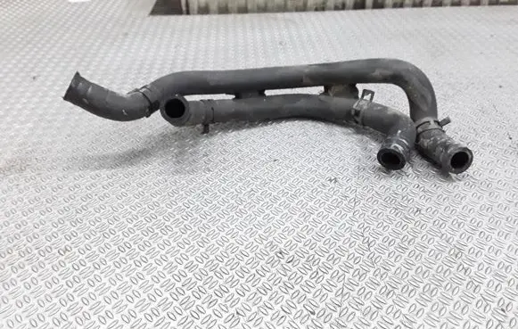Volkswagen Golf IV Engine coolant pipe/hose 1J0121086