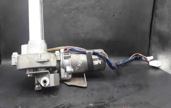 Toyota Urban Cruiser (XP110) Electric power steering pump 99512500