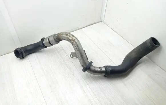Ford Focus Intercooler hose/pipe