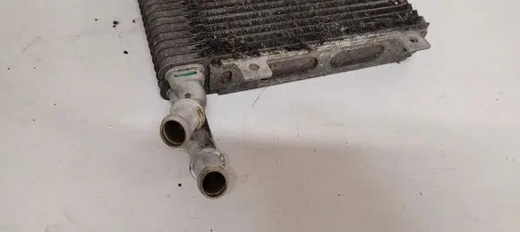 Jaguar XF X250 Coolant radiator 9X238D048AD