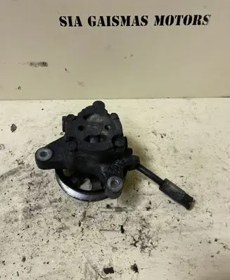 Honda Accord Air conditioning (A/C) compressor (pump)