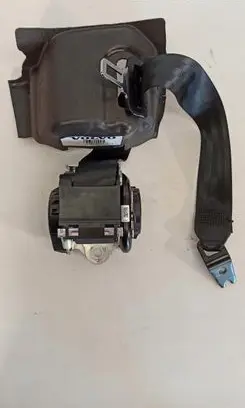 Volvo V60 Seat belt trim 31462756