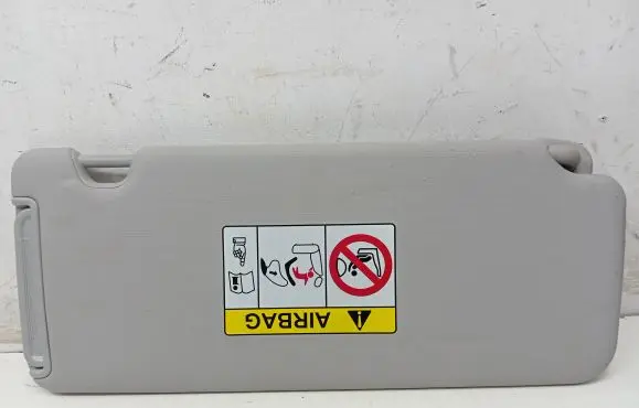 Hyundai Tucson TL Sun visor