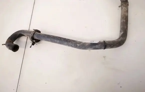 Renault Master II Engine coolant pipe/hose