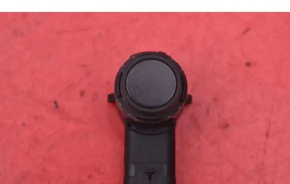 Jaguar F-Pace Parking PDC control unit/module HK8315K59BA