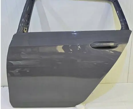 Volkswagen Golf VIII Front door 5H9833311D LA7C
