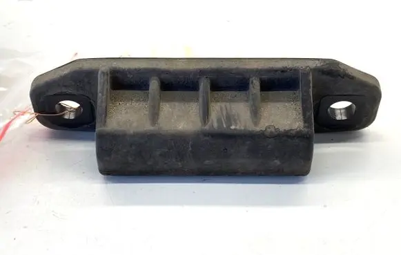 Toyota Yaris Cross Tailgate/trunk/boot exterior handle