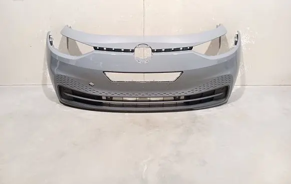 Volkswagen ID.3 Front bumper 10A807221 10A853677