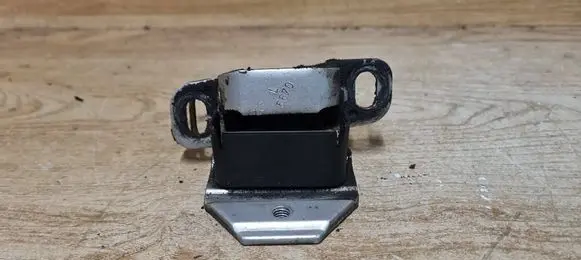 Volvo 760 Front door upper hinge 
