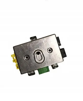 BMW 5 E60 E61 Door control unit/module 6957762