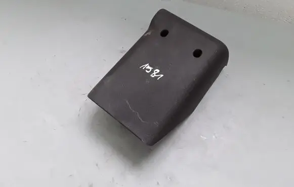 Jaguar XF Steering wheel column trim NOCODE