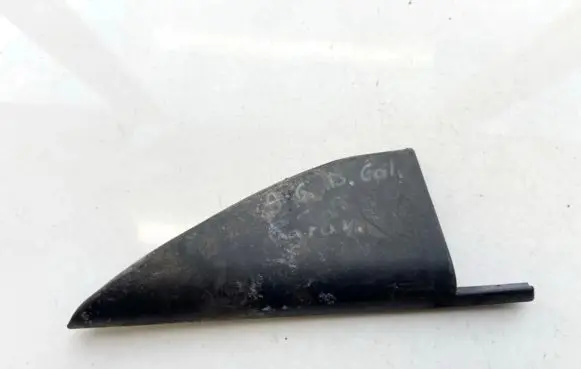 Audi A6 S6 C4 4A Other interior part 4A9857570