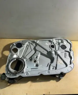 Alfa Romeo 159 Front window lifting mechanism without motor 1560777120 B792
