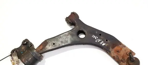 Ford Focus Front lower control arm/wishbone