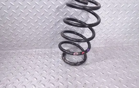Ford Focus Front coil spring
