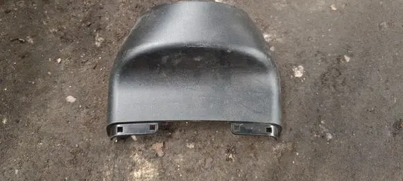 BMW 5 F10 F11 Steering wheel column trim 61319188869