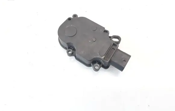 Renault Captur Electric throttle body valve 6466R330