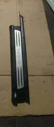 Mercedes-Benz SLK R171 Front sill trim cover A1716800235
