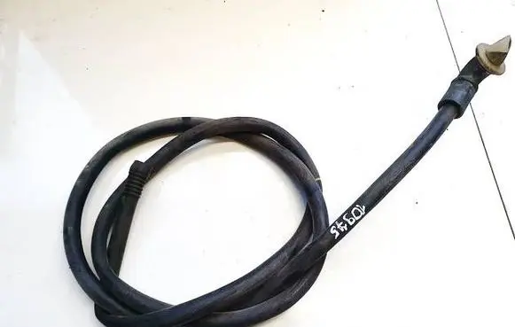 Mercedes-Benz GL X164 Engine coolant pipe/hose a1639970981
