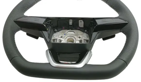 Audi e-tron Steering wheel 85E419091AM