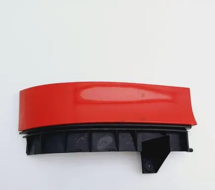 Audi A3 S3 8L Rear/tail light trim molding 8L0807377A