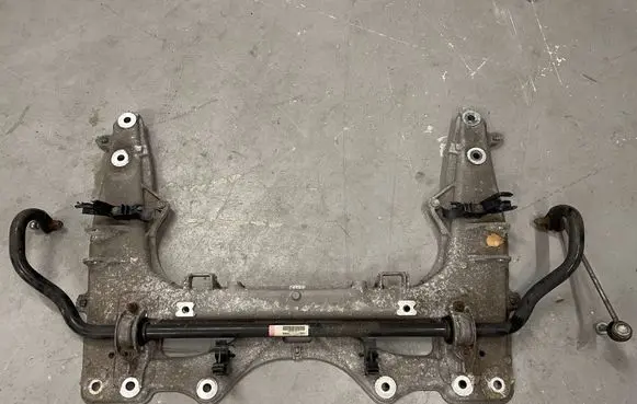 Porsche 911 991 Front subframe 991341081