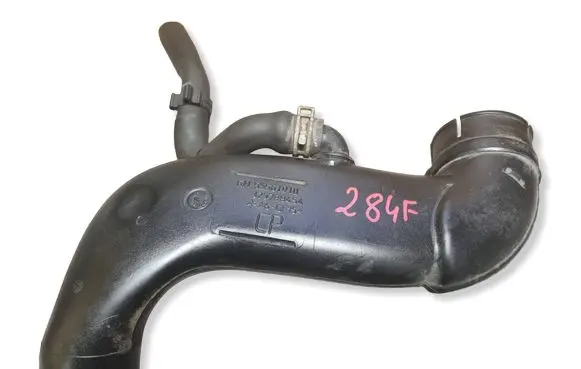 Opel Zafira B Intercooler hose/pipe 55561910 329788454