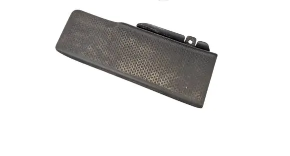 Volkswagen Golf V Foot rest pad/dead pedal 1K1864777B