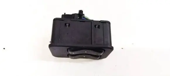 Opel Meriva A Electric window control switch 13363202 24409205