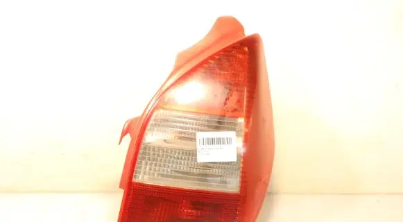 Citroen C2 Rear/tail lights