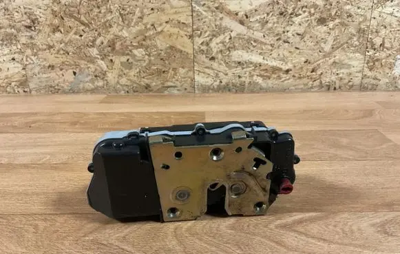 Citroen C5 Rear door lock 