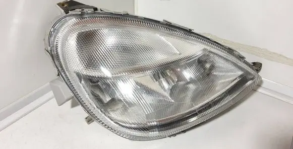 Mercedes-Benz A W168 Headlight/headlamp A1688201061 0301152212
