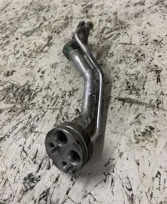 BMW X3 E83 Air conditioning (A/C) pipe/hose