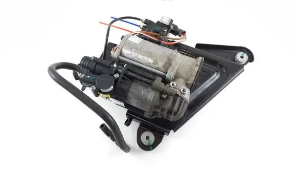 BMW i4 Air suspension compressor/pump 6894450 37206894450 19412710